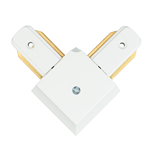 Комплектующие для трек-систем Трек-система CON 2L WT